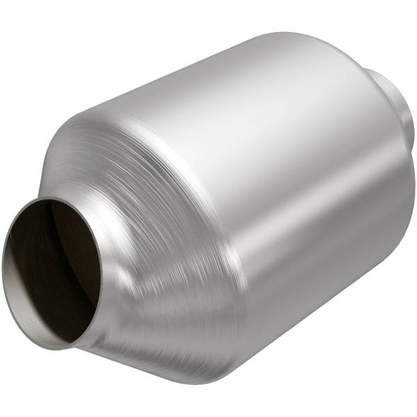 MagnaFlow Exhaust Products - MagnaFlow Exhaust Products California Universal Catalytic Converter - 2.00in. 5411274 - Image 1