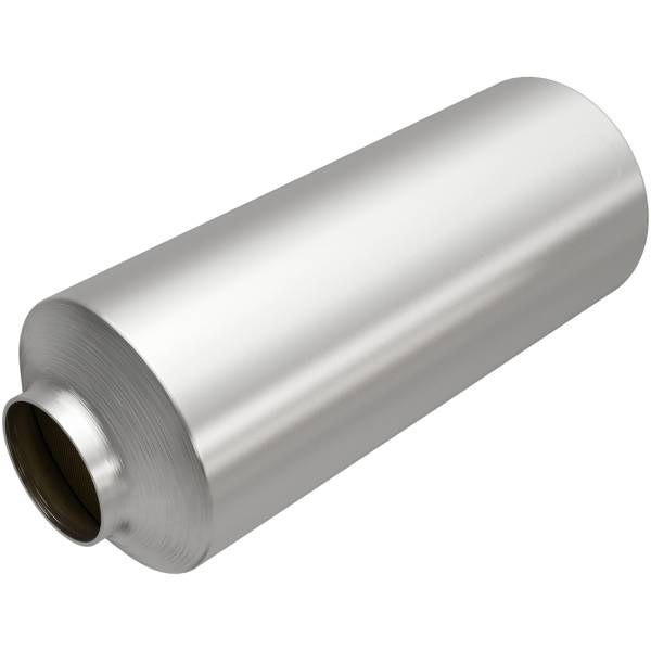 MagnaFlow Exhaust Products - MagnaFlow Exhaust Products California Universal Catalytic Converter - 2.00in. 5411304 - Image 1