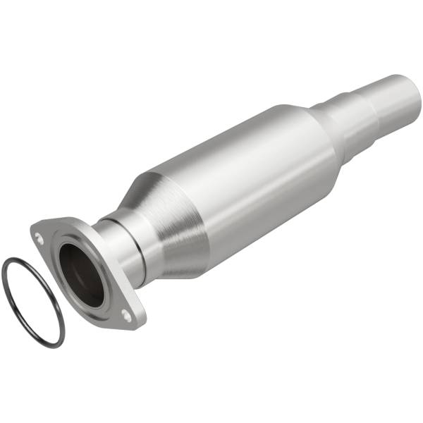 MagnaFlow Exhaust Products - MagnaFlow Exhaust Products California Direct-Fit Catalytic Converter 5421024 - Image 1