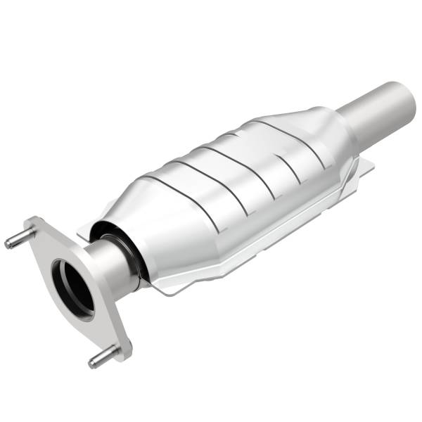 MagnaFlow Exhaust Products - MagnaFlow Exhaust Products OEM Grade Direct-Fit Catalytic Converter 51808 - Image 1