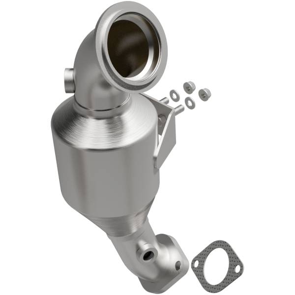 MagnaFlow Exhaust Products - MagnaFlow Exhaust Products California Direct-Fit Catalytic Converter 5561837 - Image 1
