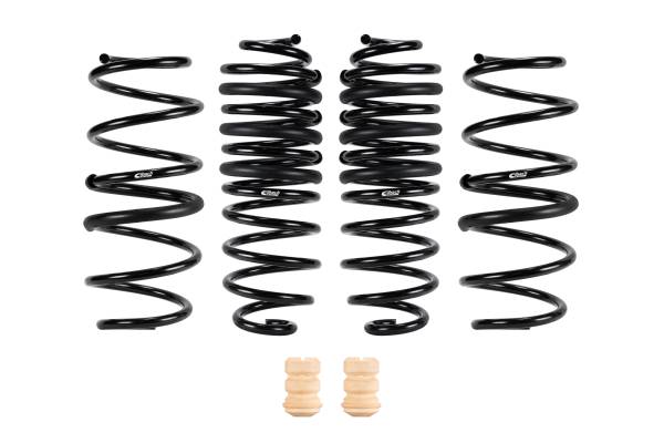 Eibach Springs - Eibach Springs PRO-KIT Performance Springs (Set of 4 Springs) E10-35-057-01-22 - Image 1