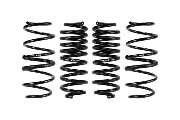 Eibach Springs - Eibach Springs PRO-KIT Performance Springs (Set of 4 Springs) E10-35-057-02-22 - Image 1