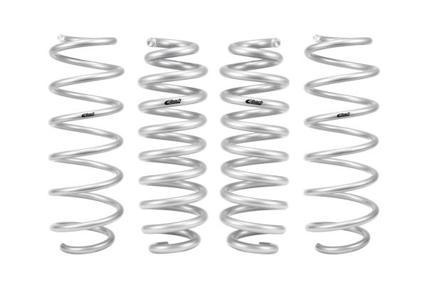 Eibach Springs - Eibach Springs PRO-LIFT-KIT Springs (Front & Rear Springs) E30-35-057-01-22 - Image 1