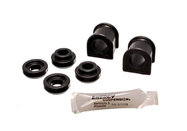 Energy Suspension - Energy Suspension 18MM REAR SWAY BAR SET 4.5176G - Image 1