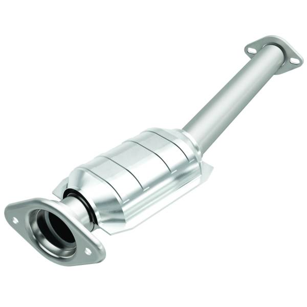 MagnaFlow Exhaust Products - MagnaFlow Exhaust Products HM Grade Direct-Fit Catalytic Converter 23326 - Image 1