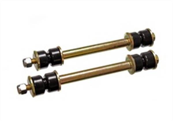 Energy Suspension - Energy Suspension END LINK SET WITH HARDWARE 9.8121G - Image 1