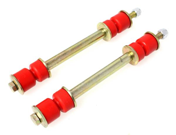 Energy Suspension - Energy Suspension UNIVERSAL END LINK 5 7/8-6 3/8in. 9.8167R - Image 1