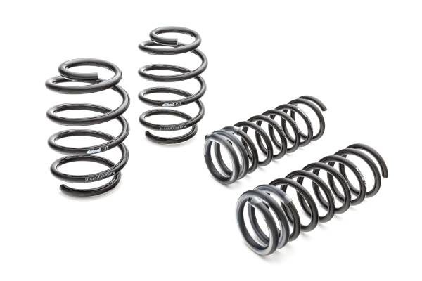 Eibach Springs - Eibach Springs PRO-KIT Performance Springs (Set of 4 Springs) 35143.140 - Image 1