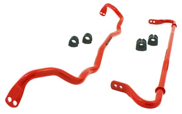 Eibach Springs - Eibach Springs ANTI-ROLL-KIT (Front and Rear Sway Bars) 35143.320 - Image 1