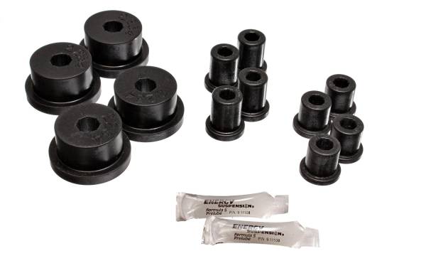 Energy Suspension - Energy Suspension FORD SPRING BUSHING 4.2141G - Image 1