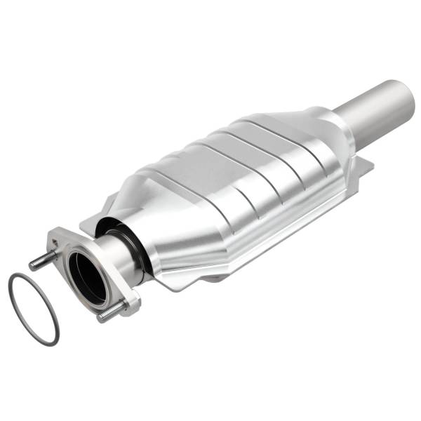 MagnaFlow Exhaust Products - MagnaFlow Exhaust Products OEM Grade Direct-Fit Catalytic Converter 51793 - Image 1