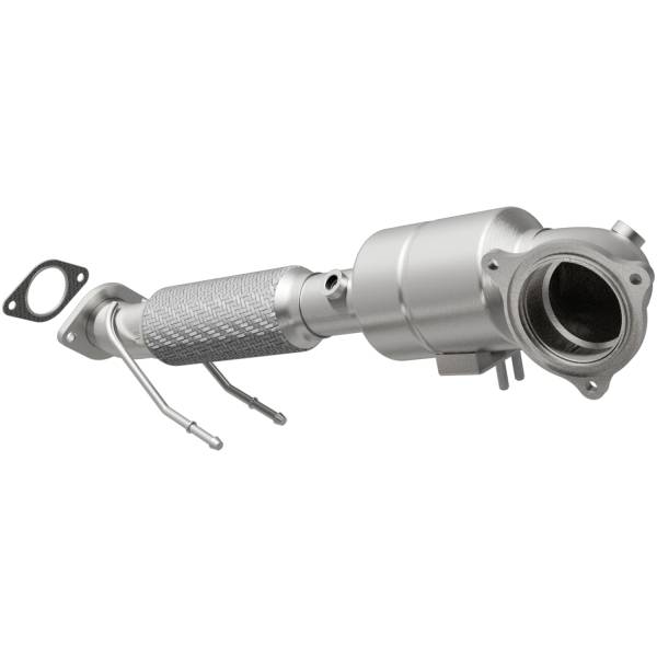 MagnaFlow Exhaust Products - MagnaFlow Exhaust Products OEM Grade Direct-Fit Catalytic Converter 52974 - Image 1