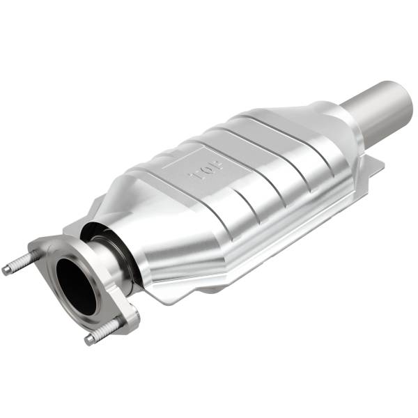 MagnaFlow Exhaust Products - MagnaFlow Exhaust Products HM Grade Direct-Fit Catalytic Converter 25206 - Image 1
