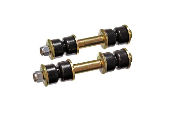 Energy Suspension - Energy Suspension END LINK SET WITH HARDWARE 9.8122G - Image 1