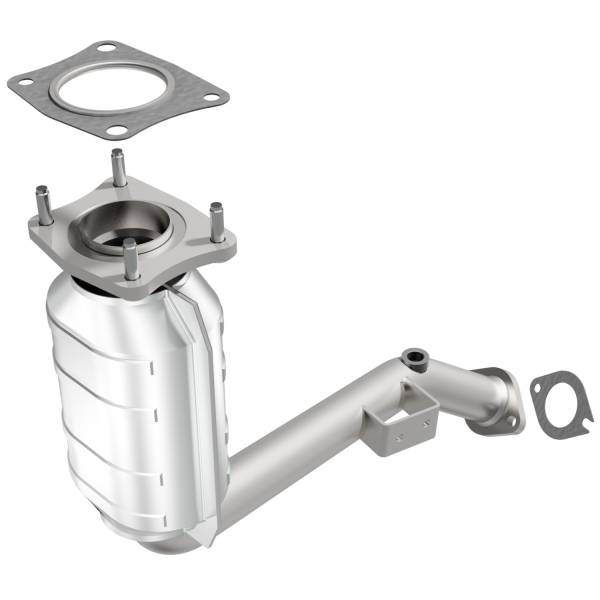 MagnaFlow Exhaust Products - MagnaFlow Exhaust Products HM Grade Direct-Fit Catalytic Converter 23337 - Image 1