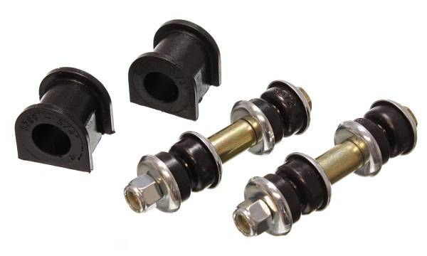 Energy Suspension - Energy Suspension FD 3/4in. SWAY BAR SET 4.5139G - Image 1