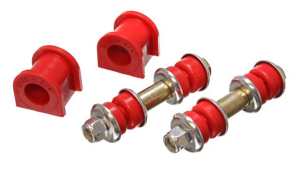 Energy Suspension - Energy Suspension FD 3/4in. SWAY BAR SET 4.5139R - Image 1