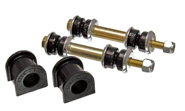 Energy Suspension - Energy Suspension FD 3/4in. SWAY BAR SET 4.5140G - Image 1