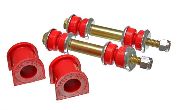 Energy Suspension - Energy Suspension FD 3/4in. SWAY BAR SET 4.5140R - Image 1