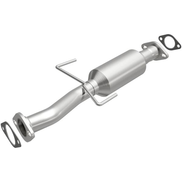 MagnaFlow Exhaust Products - MagnaFlow Exhaust Products California Direct-Fit Catalytic Converter 4481150 - Image 1