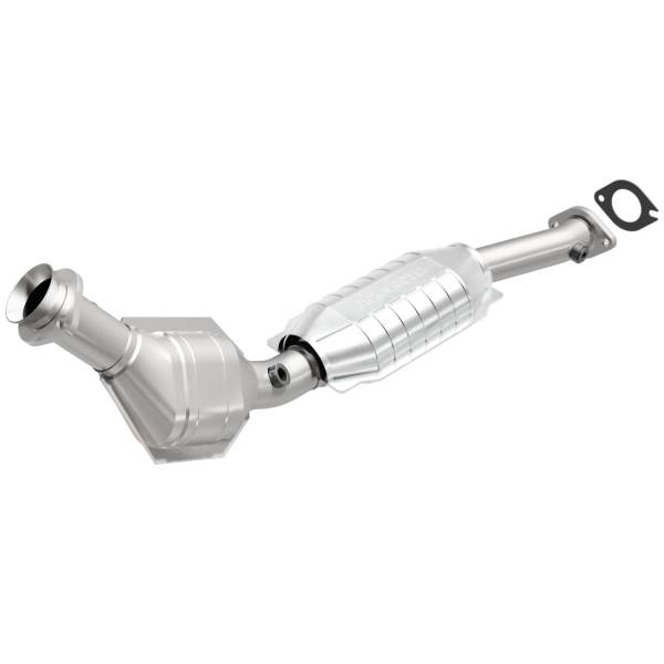 MagnaFlow Exhaust Products - MagnaFlow Exhaust Products California Direct-Fit Catalytic Converter 444022 - Image 1