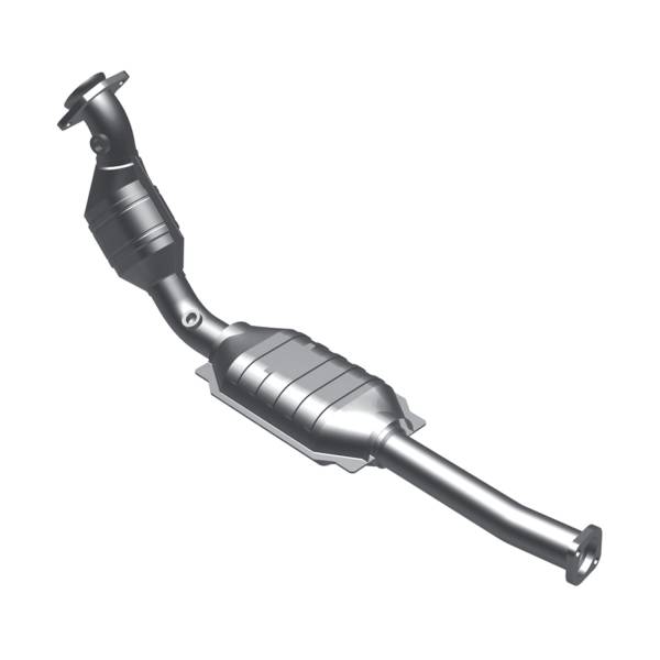 MagnaFlow Exhaust Products - MagnaFlow Exhaust Products OEM Grade Direct-Fit Catalytic Converter 49058 - Image 1