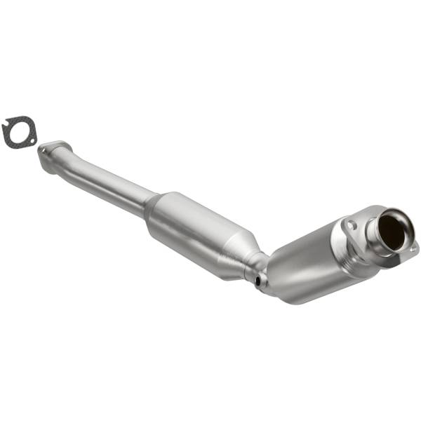MagnaFlow Exhaust Products - MagnaFlow Exhaust Products California Direct-Fit Catalytic Converter 551057 - Image 1