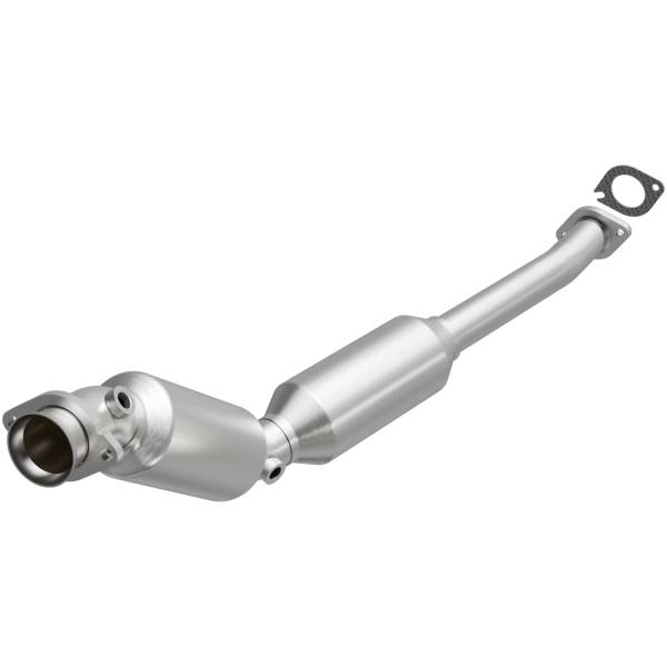 MagnaFlow Exhaust Products - MagnaFlow Exhaust Products California Direct-Fit Catalytic Converter 551058 - Image 1