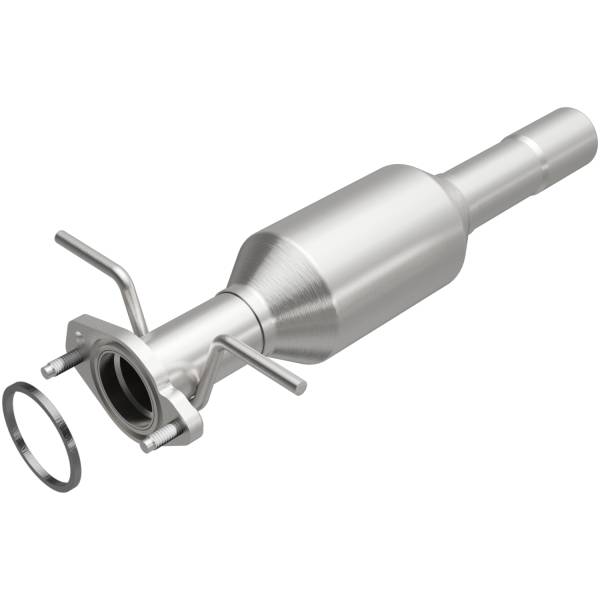 MagnaFlow Exhaust Products - MagnaFlow Exhaust Products HM Grade Direct-Fit Catalytic Converter 23972 - Image 1