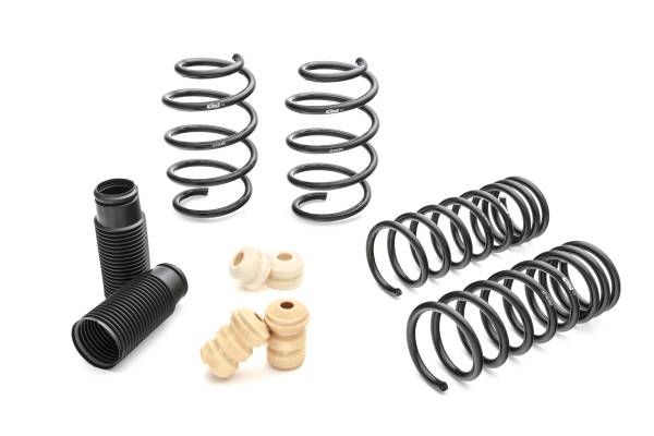 Eibach Springs - Eibach Springs PRO-KIT Performance Springs (Set of 4 Springs) 35144.140 - Image 1