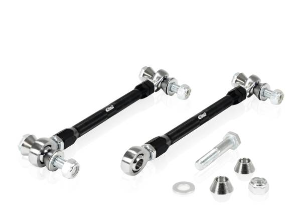 Eibach Springs - Eibach Springs ANTI-ROLL KIT - Front Adjustable End Link System AK41-35-023-01-20 - Image 1