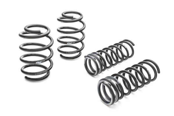 Eibach Springs - Eibach Springs PRO-KIT Performance Springs (Set of 4 Springs) E10-35-023-14-22 - Image 1