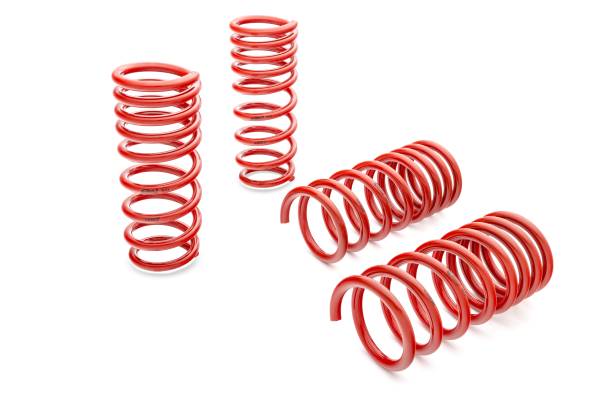 Eibach Springs - Eibach Springs SPORTLINE Kit (Set of 4 Springs) 4.14035 - Image 1