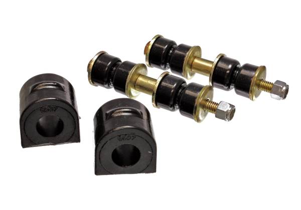 Energy Suspension - Energy Suspension FOCUS RR. SWAY BAR BUSHING SET 4.5179G - Image 1