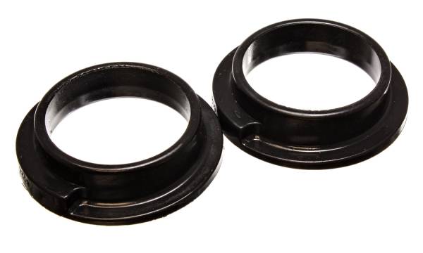 Energy Suspension - Energy Suspension FORD RR. COIL ISOLATOR SET 4.6105G - Image 1