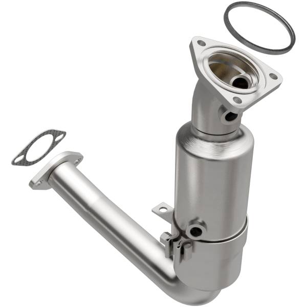 MagnaFlow Exhaust Products - MagnaFlow Exhaust Products HM Grade Direct-Fit Catalytic Converter 25202 - Image 1