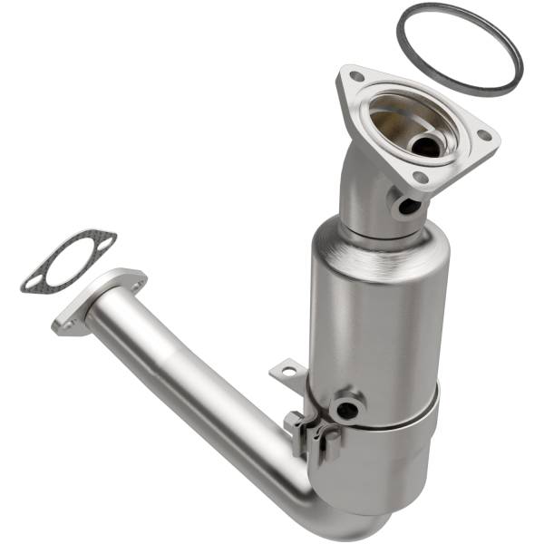 MagnaFlow Exhaust Products - MagnaFlow Exhaust Products OEM Grade Direct-Fit Catalytic Converter 49231 - Image 1