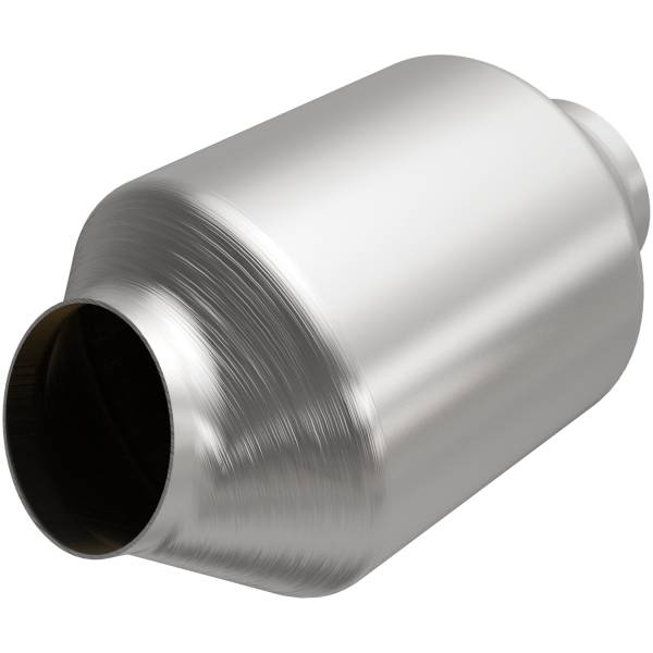 MagnaFlow Exhaust Products - MagnaFlow Exhaust Products California Universal Catalytic Converter 5582376 - Image 1