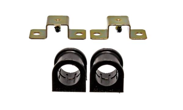 Energy Suspension - Energy Suspension 1 1/4in. SWAY BAR BUSHING SET 4.5161G - Image 1