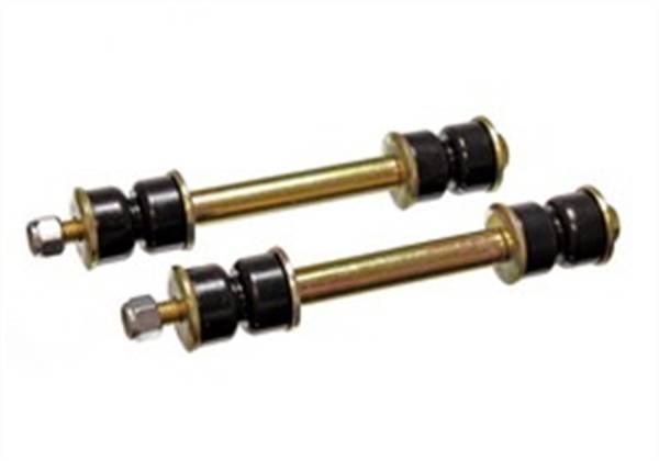 Energy Suspension - Energy Suspension END LINK SET WITH HARDWARE 9.8119G - Image 1