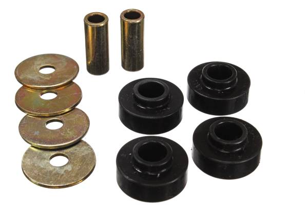 Energy Suspension - Energy Suspension DIFFERENTIAL CARRIER BUSHING 4.1126G - Image 1