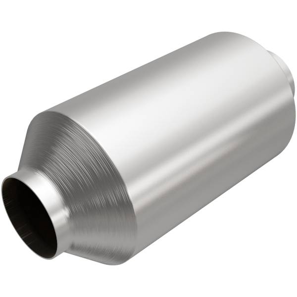 MagnaFlow Exhaust Products - MagnaFlow Exhaust Products California Universal Catalytic Converter 5582306 - Image 1