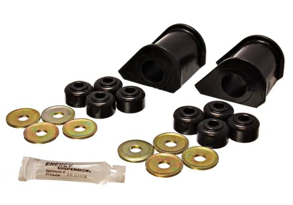 Energy Suspension - Energy Suspension 1-1/16in. SWAY BAR BUSHING 4.5132G - Image 1