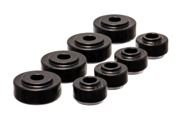 Energy Suspension - Energy Suspension FD REAR STRUT ROD BUSHINGS 4.7120G - Image 1