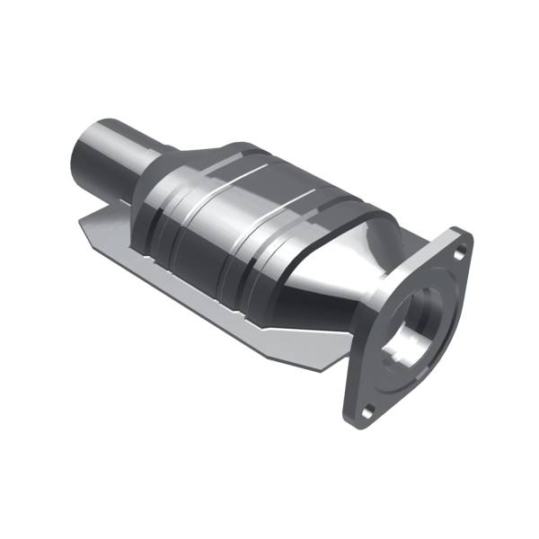 MagnaFlow Exhaust Products - MagnaFlow Exhaust Products California Direct-Fit Catalytic Converter 441032 - Image 1