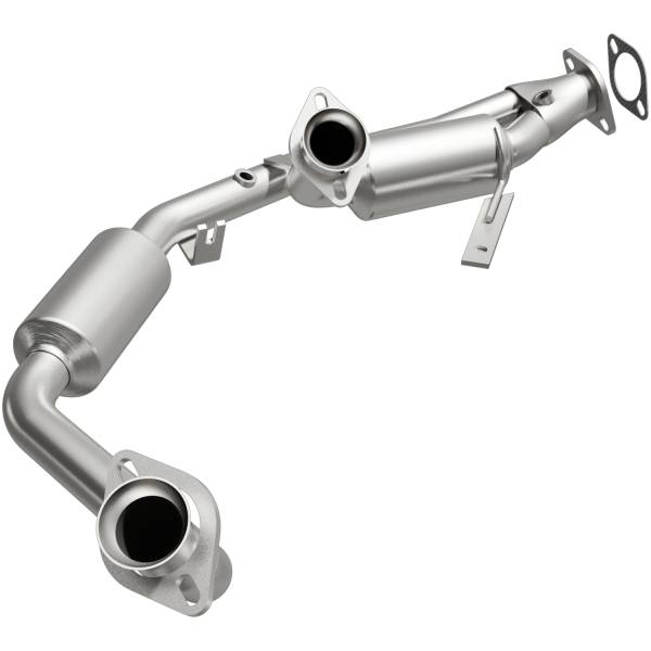 MagnaFlow Exhaust Products - MagnaFlow Exhaust Products California Direct-Fit Catalytic Converter 4481148 - Image 1