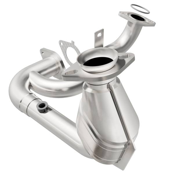MagnaFlow Exhaust Products - MagnaFlow Exhaust Products HM Grade Direct-Fit Catalytic Converter 93248 - Image 1