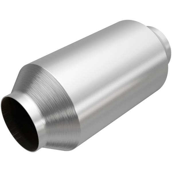 MagnaFlow Exhaust Products - MagnaFlow Exhaust Products California Universal Catalytic Converter 5582309 - Image 1