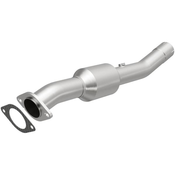 MagnaFlow Exhaust Products - MagnaFlow Exhaust Products California Direct-Fit Catalytic Converter 4551479 - Image 1